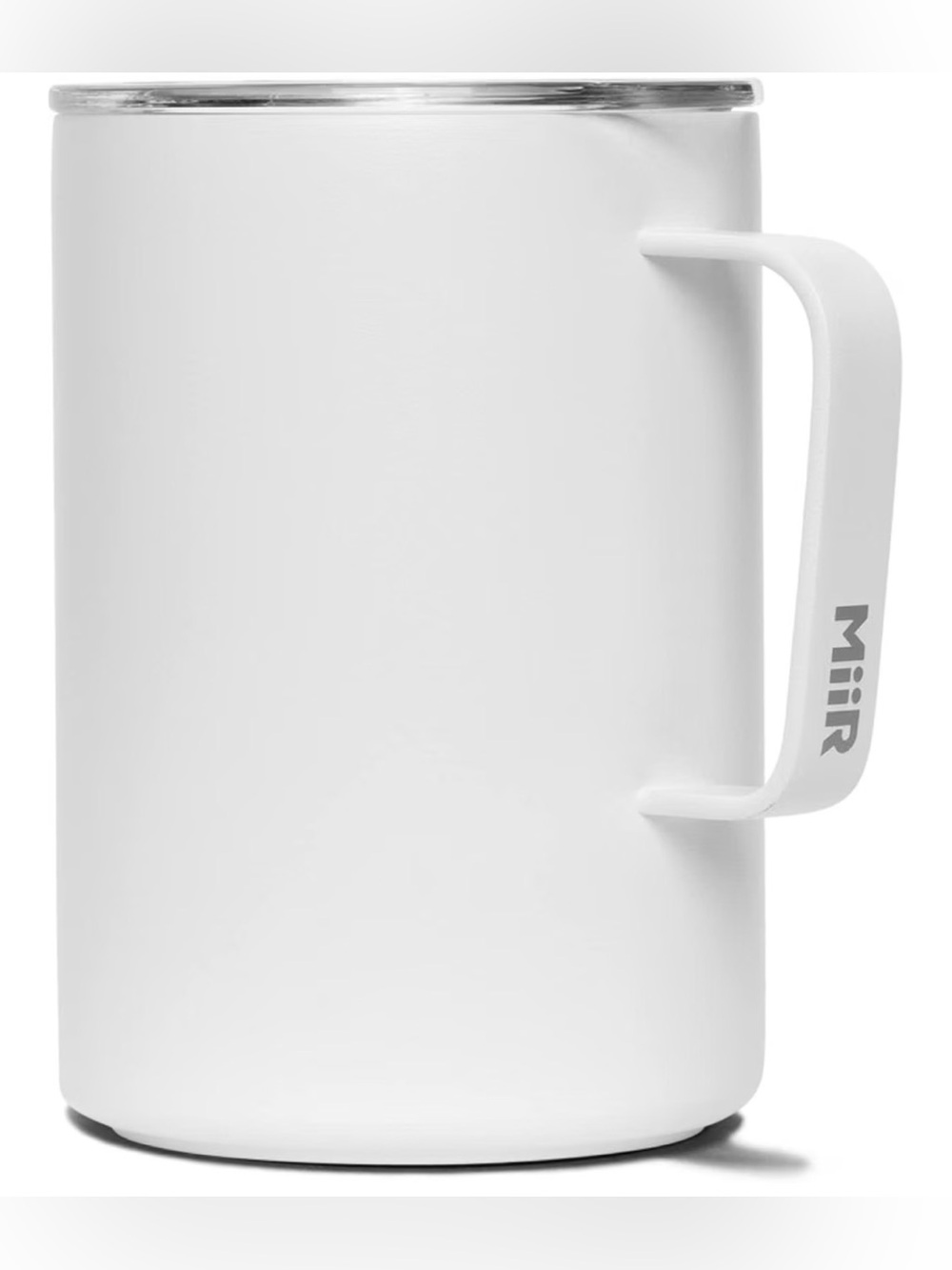 New•MIIR,Camp Cup, Vacuum Insulated Stainless Steel with Slide Lid BPA Free 16oz